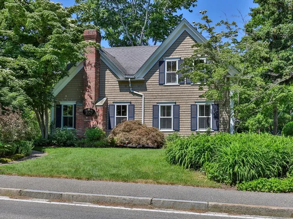 1141 Main St, Barnstable, MA 02630