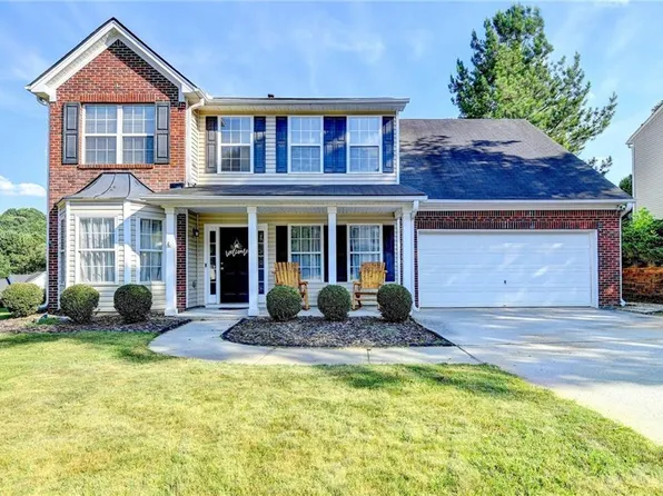 2230 Skylar Leigh Dr, Buford, GA 30518