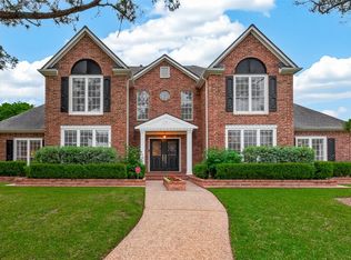 3107 E Hickory Park Cir, Sugar Land, TX 77479