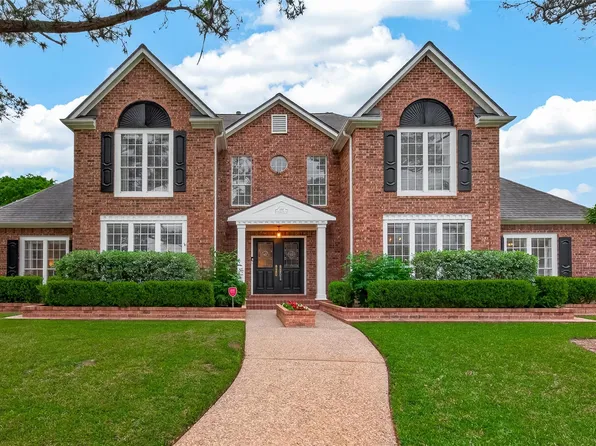 3107 E Hickory Park Cir, Sugar Land, TX 77479