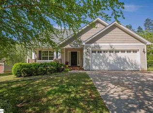 4 Kentworth Ct, Taylors, SC 29687