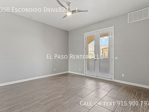 4th image of 6350 Escondido Dr #Driveb23-1