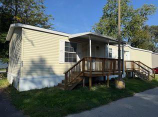 1712 S Dixie Hwy TRLR 211, Crete, IL 60417