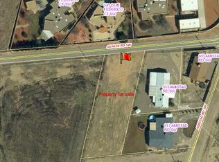 Sichler Rd, Los Lunas, NM 87031