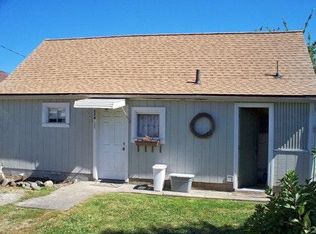 224 1/2 W 5th St, Port Angeles, WA