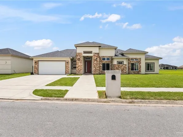 120 Canteros Dr, Rancho Viejo, TX 78575