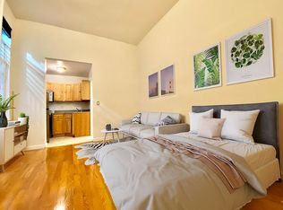 408 W 130th St APT 16, New York, NY 10027