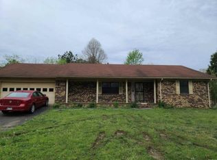 2208 N 22nd St, Paragould, AR 72450