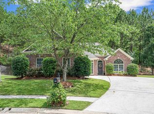 308 Cove Cir, Pelham, AL 35124