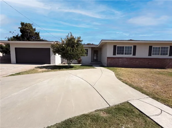322 E Mariposa Dr, Rialto, CA 92376