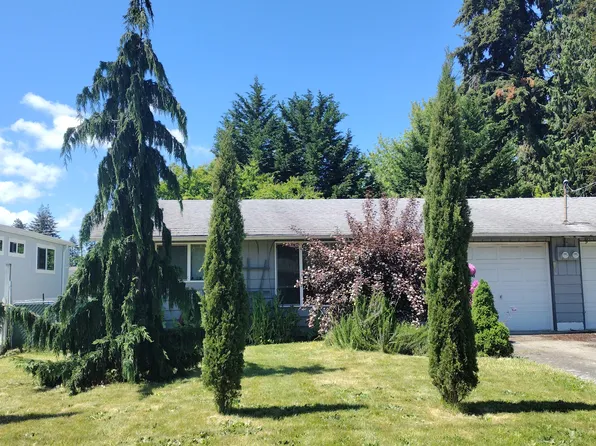 (undisclosed Address), Olympia, WA 98506