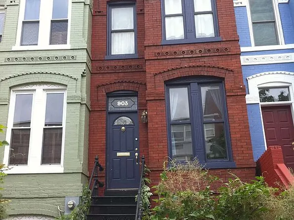 903 F St NE, Washington, DC 20002