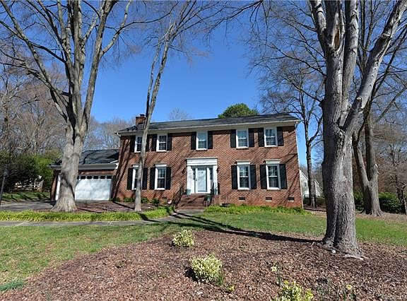 2nd image of 16433 Breckshire Dr