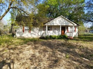 340 N Gum Gully Rd, Crosby, TX 77532