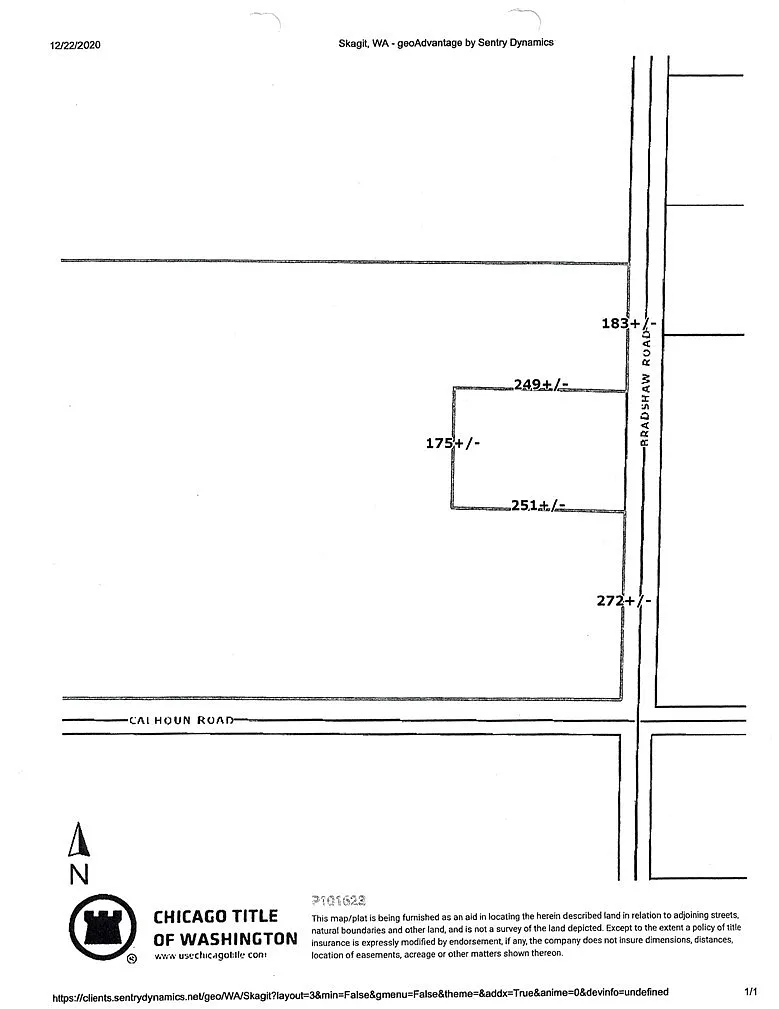 0 Bradshaw Road photo 1