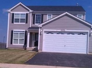 10576 Wheatlands Way, Huntley, IL 60142