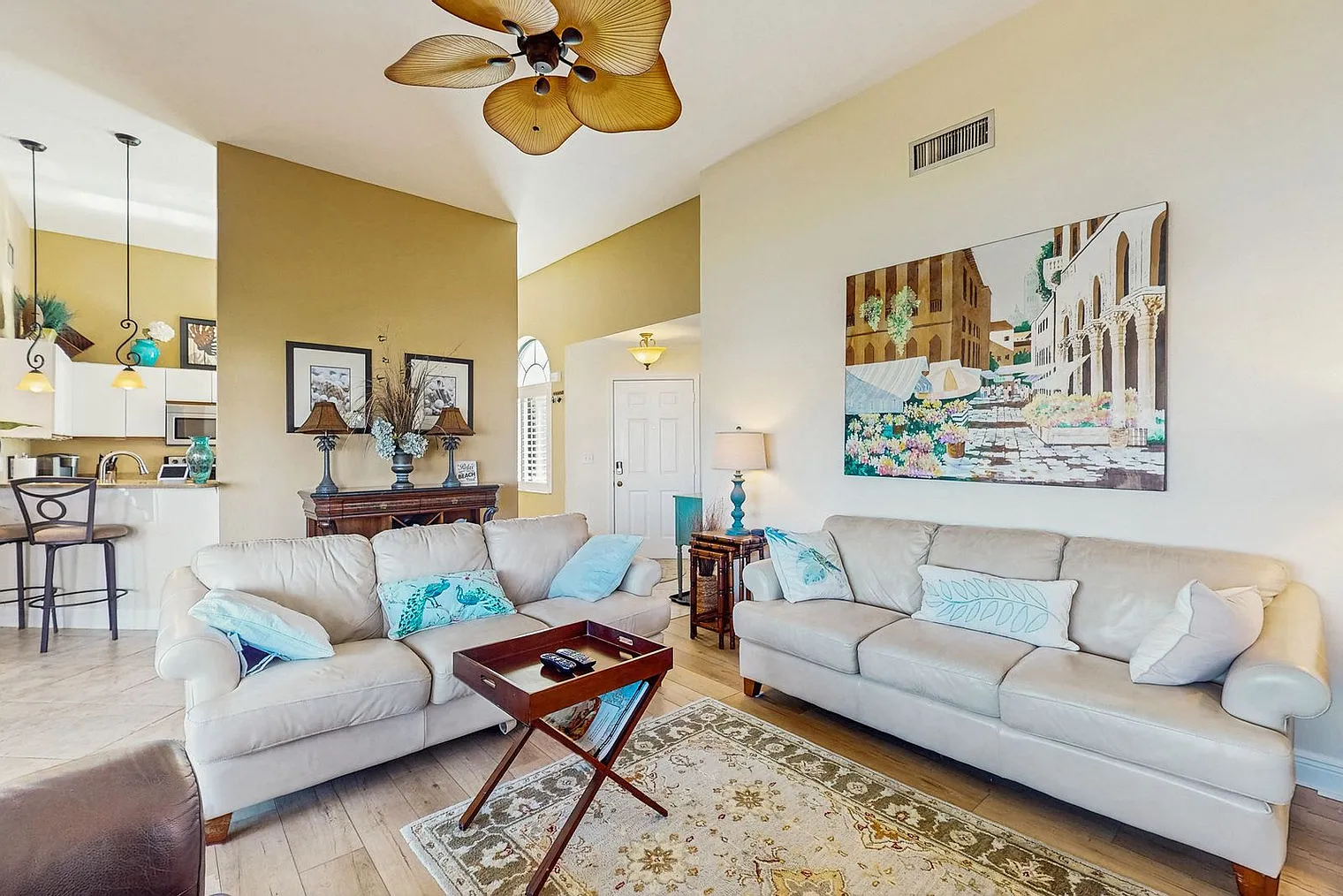 3 bed, 2.0 bath, 1442 sqft, $6,840 — Photo 1