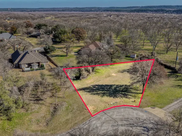 9705 Ravenna Ct, Granbury, TX 76049