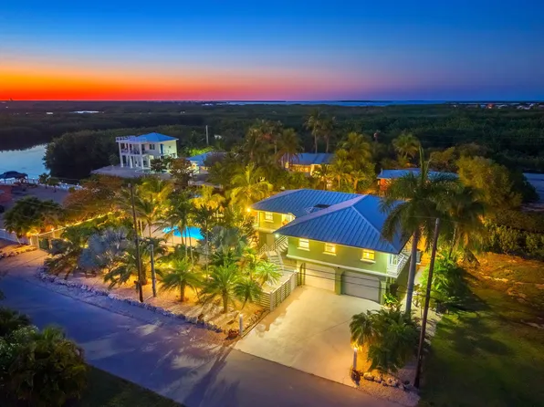 30463 Hawk Ln, Big Pine Key, FL 33043
