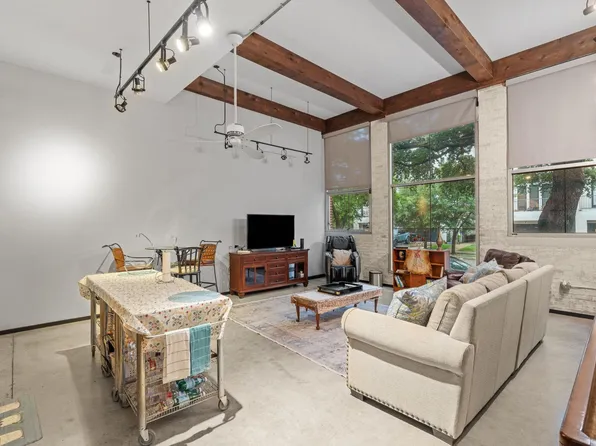 1312 Live Oak St APT 109, Houston, TX 77003