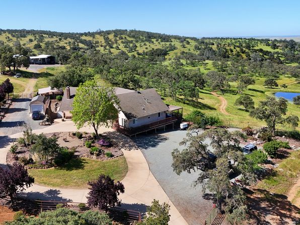 15250 Lanford Pacheco Rd, Valley Springs, CA 95252