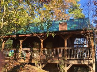 3393 Birds Creek Rd, Sevierville, TN 37876