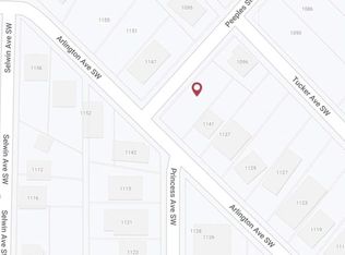 1141 Arlington Ave SW, Atlanta, GA 30310