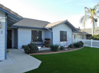 893 S Mark St, Tulare, CA 93274