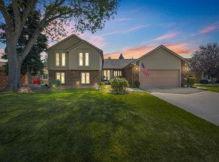 13722 Diversion Dr, Sterling Heights, MI 48313 | MLS