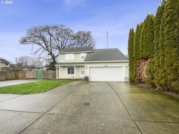 52683 NE Sheena Pl, Scappoose, OR 97056