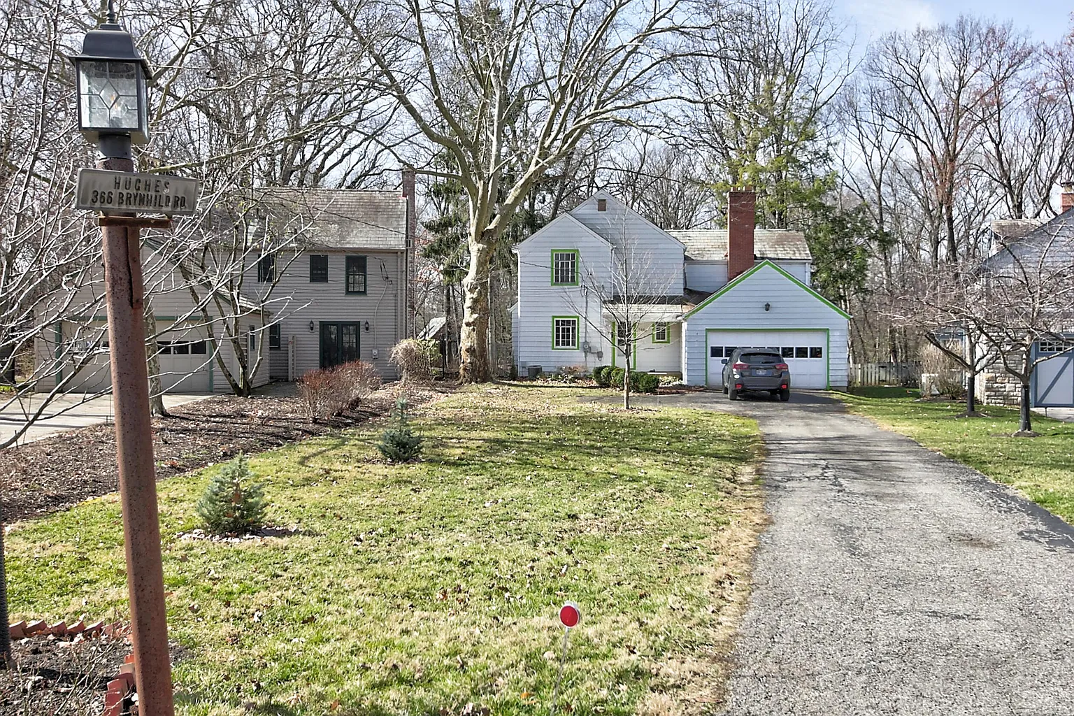 366 Brynhild Rd photo 1