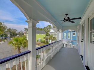 1160 Wexford Park, Mount Pleasant, SC 29466