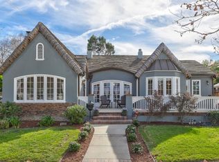1105 Morse St, San Jose, CA 95126