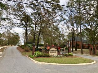 0 Rhett Dr, Daphne, AL 36527