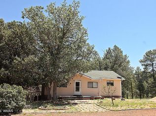 1644 W White Mountain Blvd, Lakeside, AZ 85929