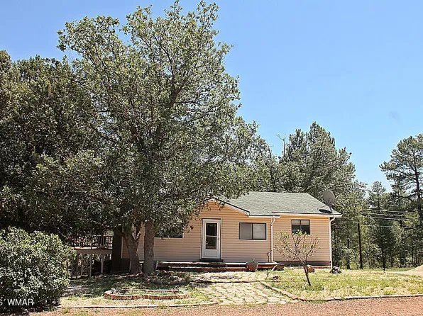 1644 W White Mountain Blvd, Lakeside, AZ 85929
