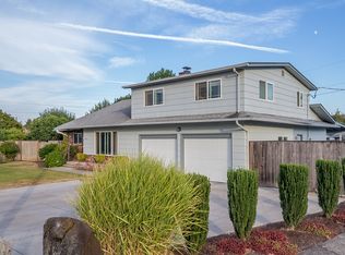 4290 Avalon St, Eugene, OR 97402