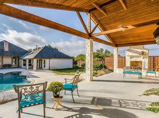 6336 N Ridge Rd, Fort Worth, TX 76135