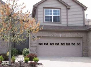 9255 Wadsworth Ct, Fishers, IN