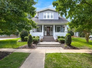 4601 Kensington Ave, Richmond, VA 23226