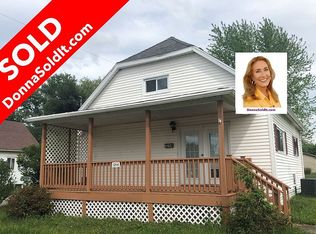 1214 Cochran Ave, North Apollo, PA 15673