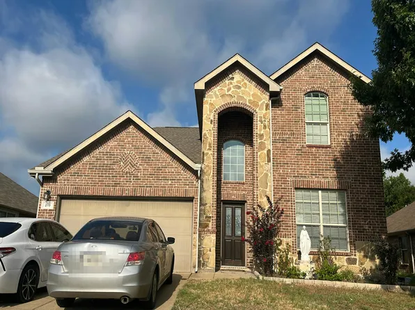 219 Lamar Dr, Lavon, TX 75166