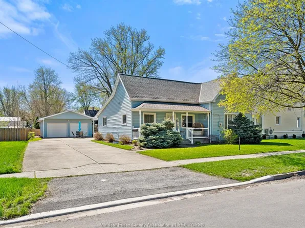22 Fort St, Chatham Kent, ON N0P 2L0