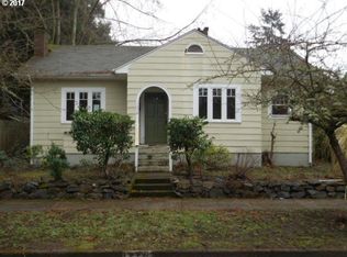 1276 Adams St, Eugene, OR 97402