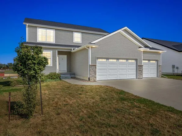 519 Ashton Dr NE, Mount Vernon, IA 52314