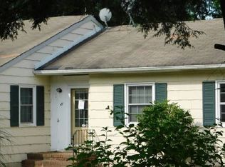 45 Manners Rd, Ringoes, NJ 08551