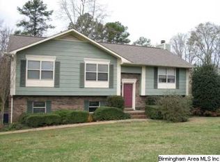 1507 Brierwood Pl SW, Jacksonville, AL 36265