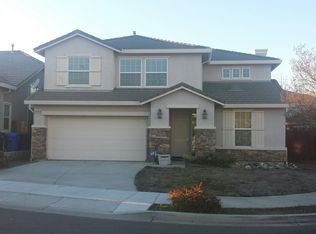 110 Crater Lake Ct, Oakley, CA