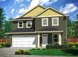4515 NE 131st Ave, Vancouver, WA