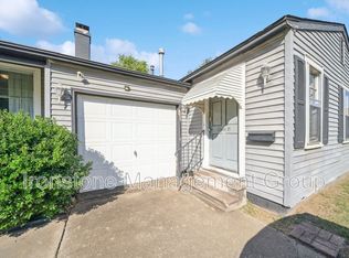 4218 S Rockford Ave #B, Tulsa, OK 74105